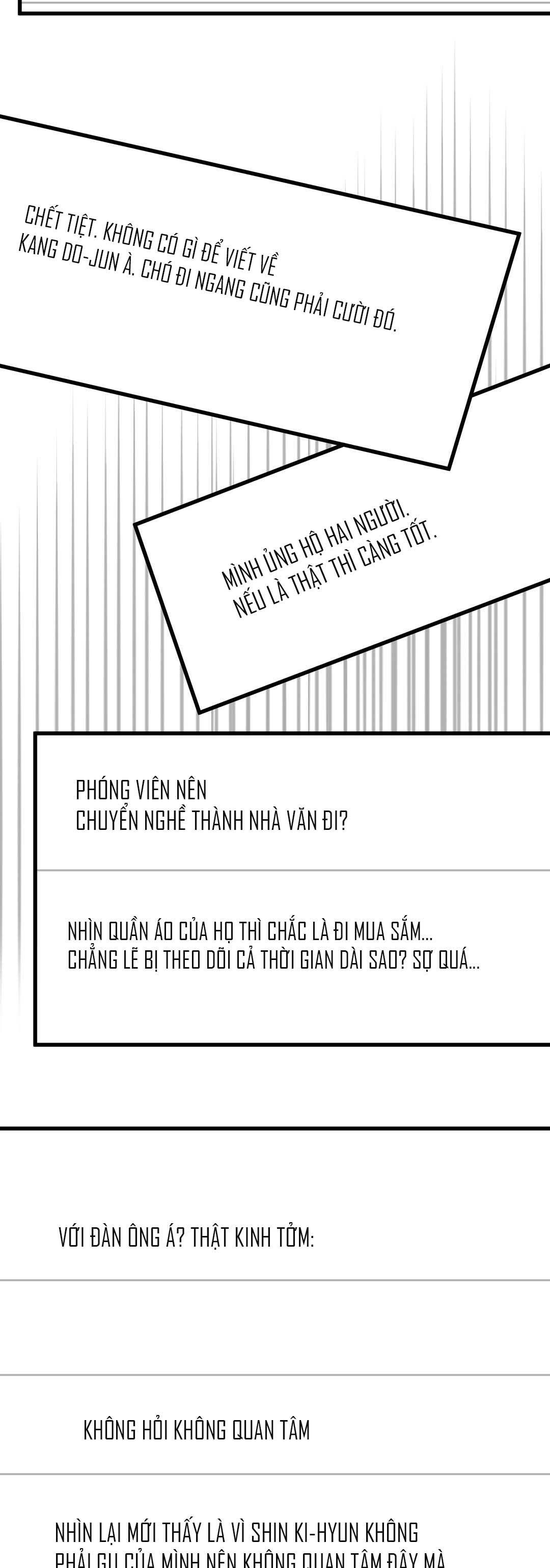 đọc truyện Nhà Tôi Thành Phim Trường Mất Rồi Chương 58 ảnh 50 tại Truyện Dạ Ký