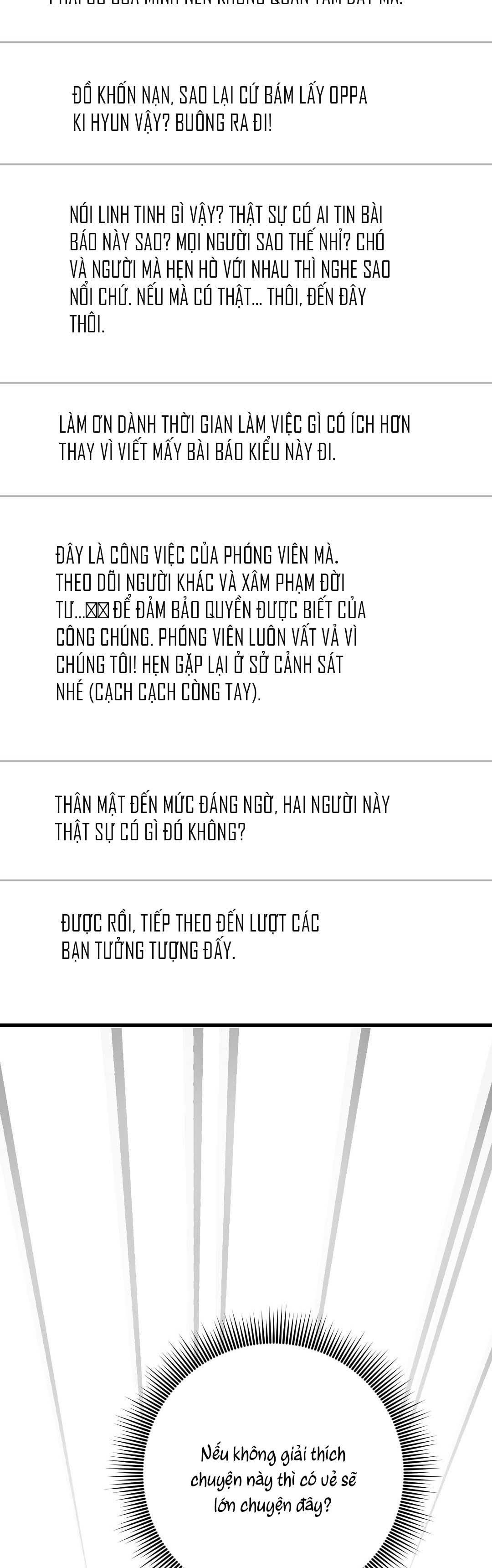 đọc truyện Nhà Tôi Thành Phim Trường Mất Rồi Chương 58 ảnh 51 tại Truyện Dạ Ký