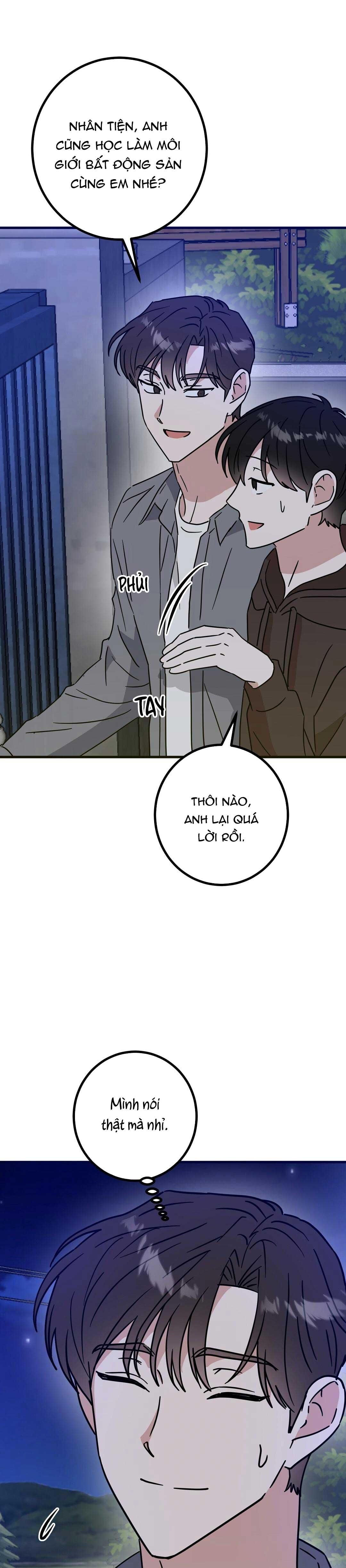 đọc truyện Nhà Tôi Thành Phim Trường Mất Rồi Chương 59 ảnh 28 tại Truyện Dạ Ký