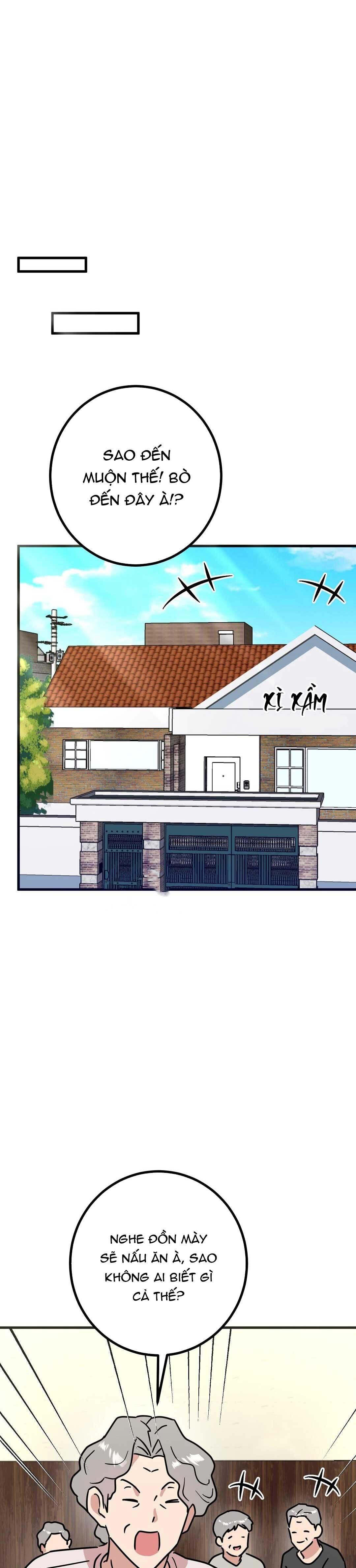 đọc truyện Nhà Tôi Thành Phim Trường Mất Rồi Chương 59 ảnh 38 tại Truyện Dạ Ký