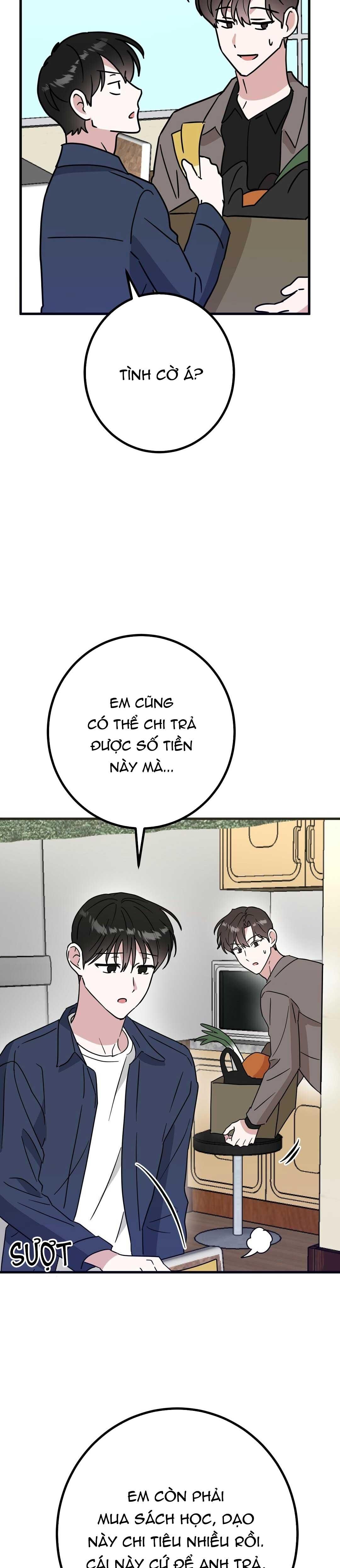 đọc truyện Nhà Tôi Thành Phim Trường Mất Rồi Chương 59 ảnh 50 tại Truyện Dạ Ký