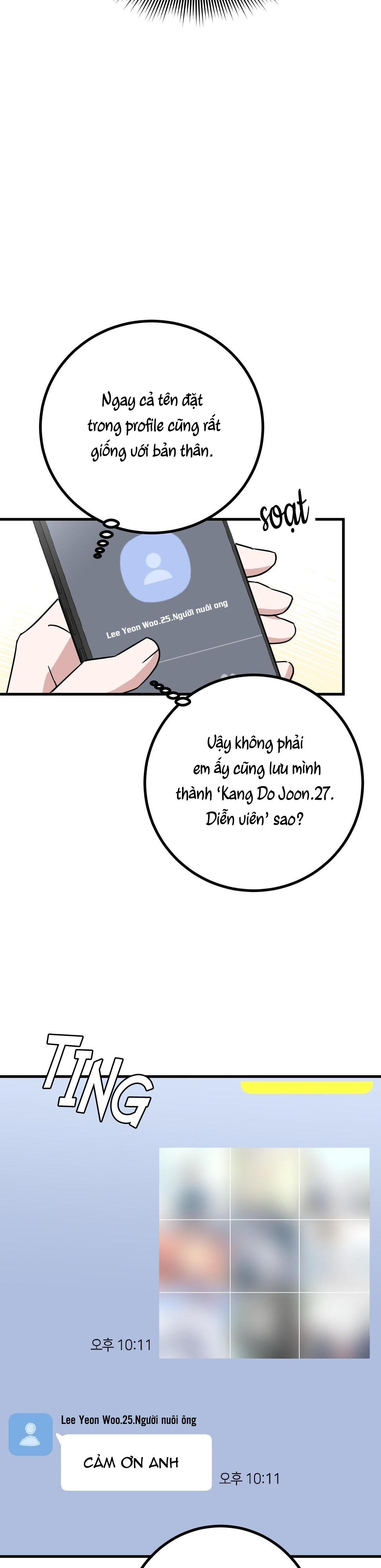 đọc truyện Nhà Tôi Thành Phim Trường Mất Rồi Chương 6 ảnh 16 tại Truyện Dạ Ký