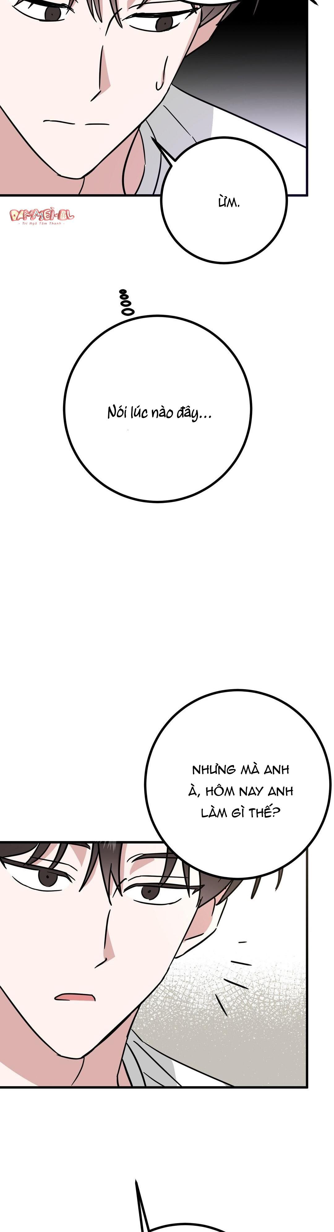 đọc truyện Nhà Tôi Thành Phim Trường Mất Rồi Chương 6 ảnh 34 tại Truyện Dạ Ký