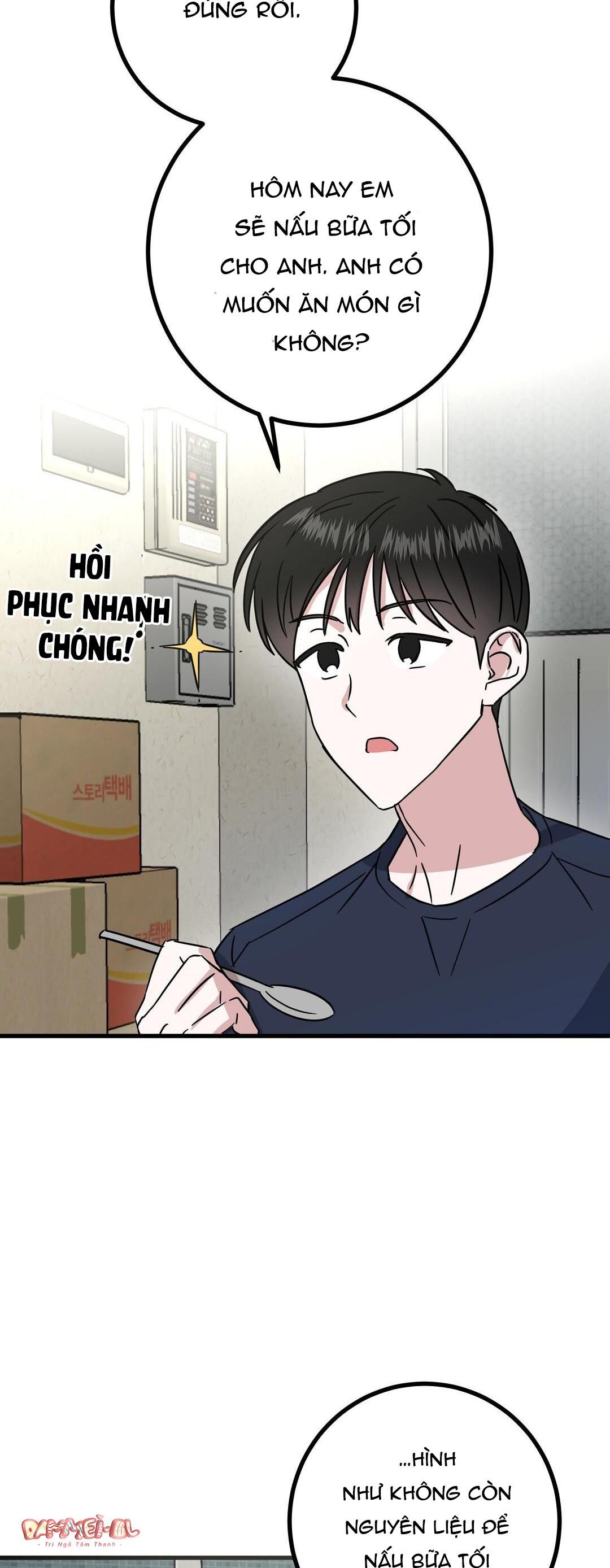 đọc truyện Nhà Tôi Thành Phim Trường Mất Rồi Chương 6 ảnh 40 tại Truyện Dạ Ký
