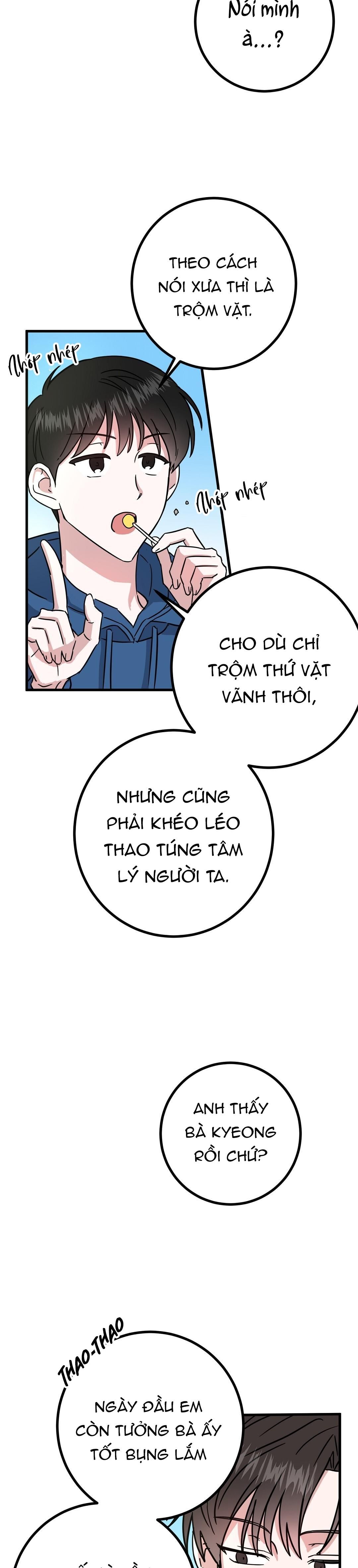 đọc truyện Nhà Tôi Thành Phim Trường Mất Rồi Chương 7 ảnh 2 tại Truyện Dạ Ký