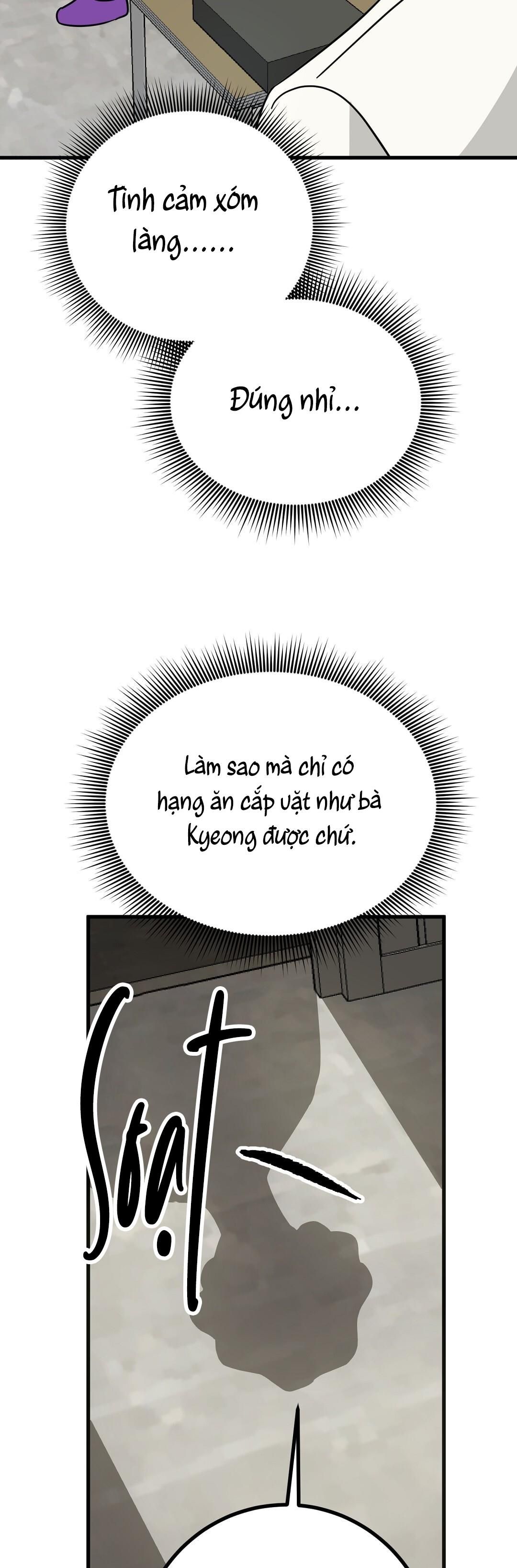 đọc truyện Nhà Tôi Thành Phim Trường Mất Rồi Chương 7 ảnh 25 tại Truyện Dạ Ký