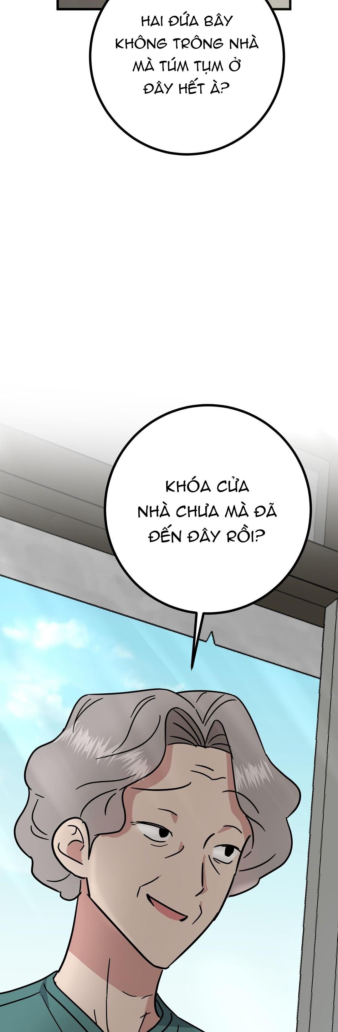 đọc truyện Nhà Tôi Thành Phim Trường Mất Rồi Chương 7 ảnh 26 tại Truyện Dạ Ký
