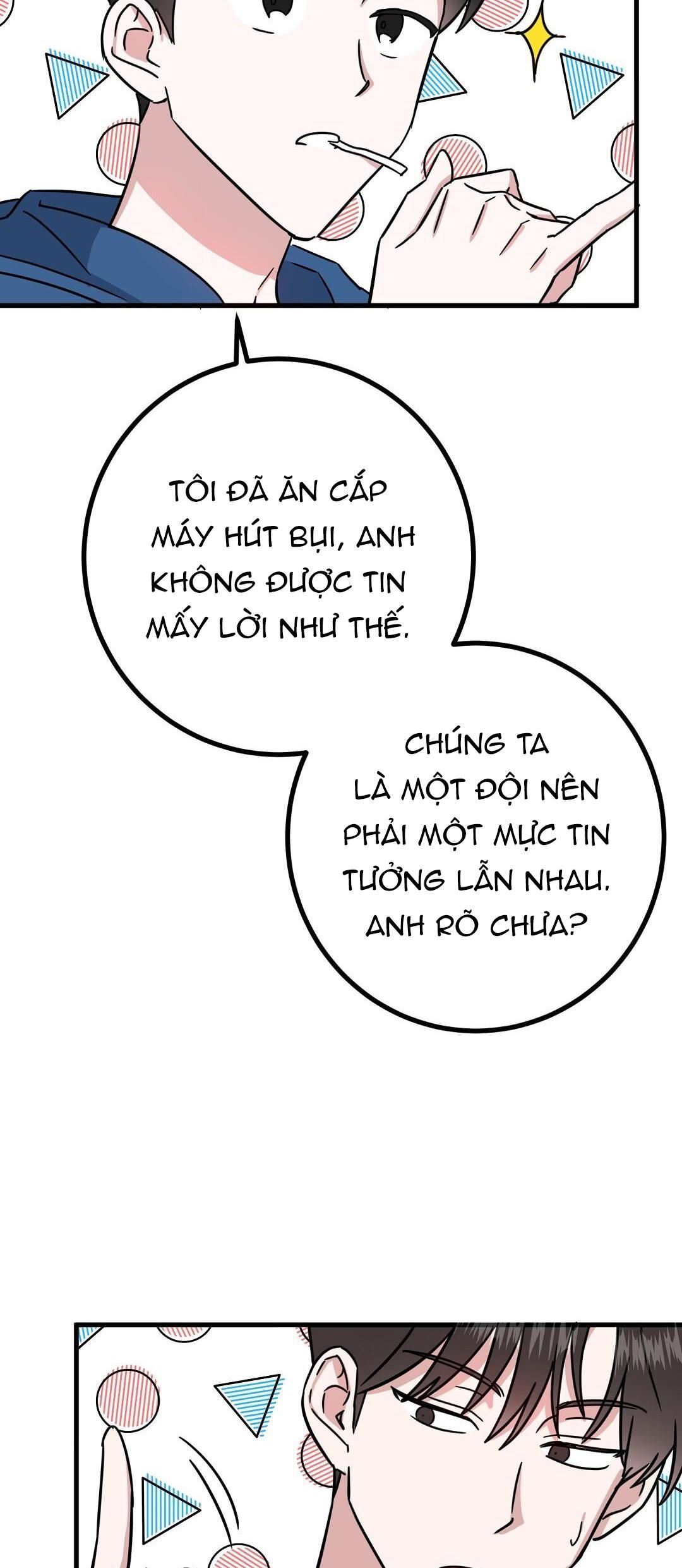 đọc truyện Nhà Tôi Thành Phim Trường Mất Rồi Chương 7 ảnh 6 tại Truyện Dạ Ký