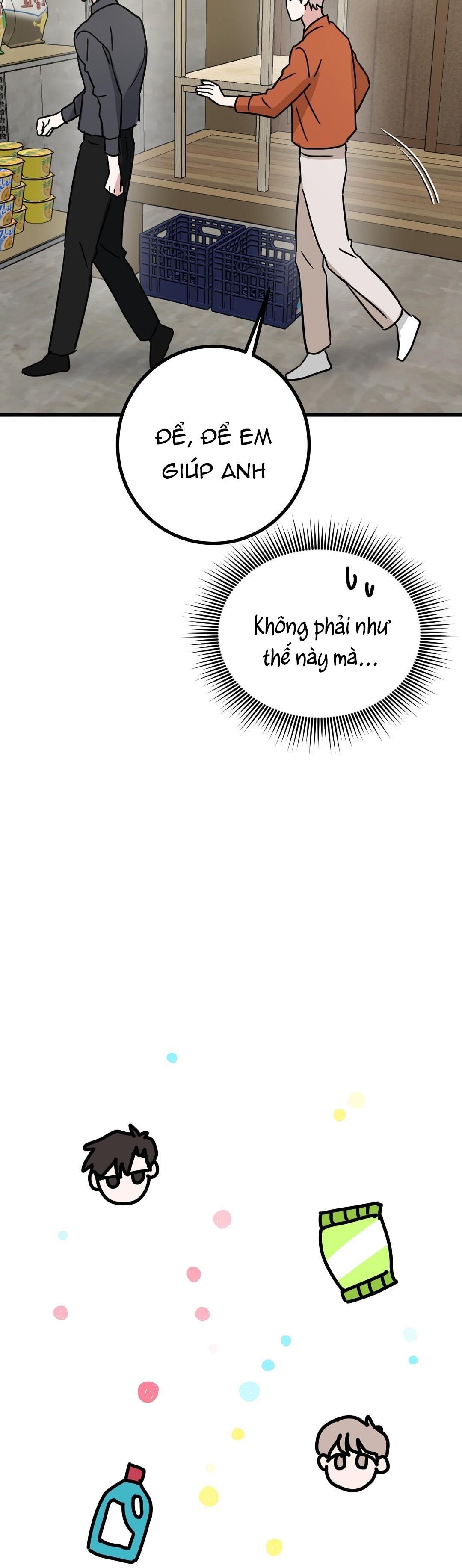 đọc truyện Nhà Tôi Thành Phim Trường Mất Rồi Chương 9 ảnh 11 tại Truyện Dạ Ký