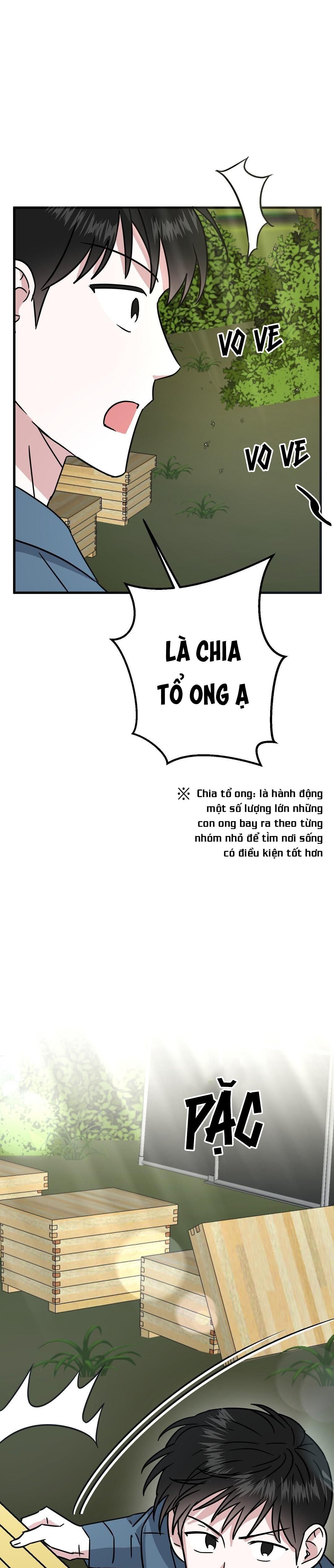 đọc truyện Nhà Tôi Thành Phim Trường Mất Rồi Chương 9 ảnh 3 tại Truyện Dạ Ký