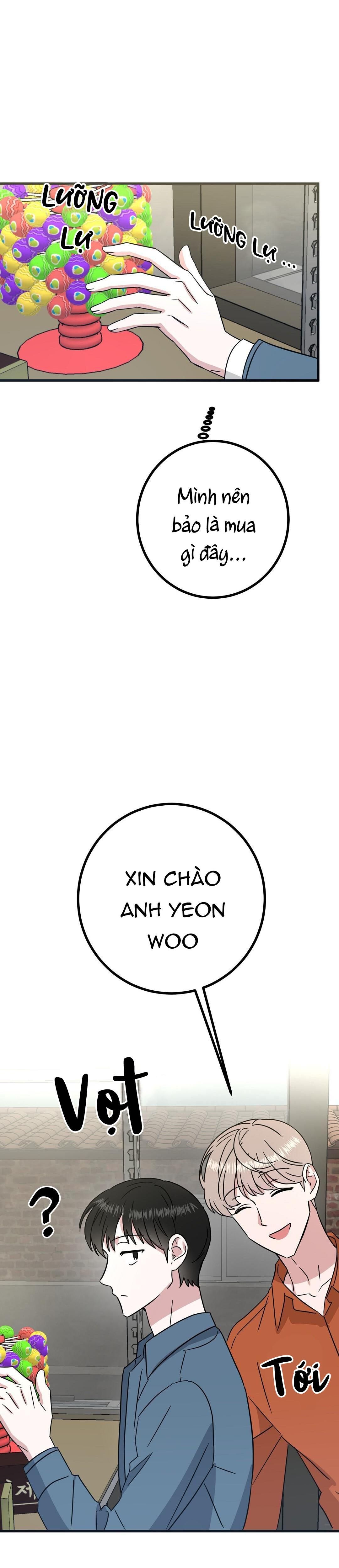 đọc truyện Nhà Tôi Thành Phim Trường Mất Rồi Chương 9 ảnh 21 tại Truyện Dạ Ký
