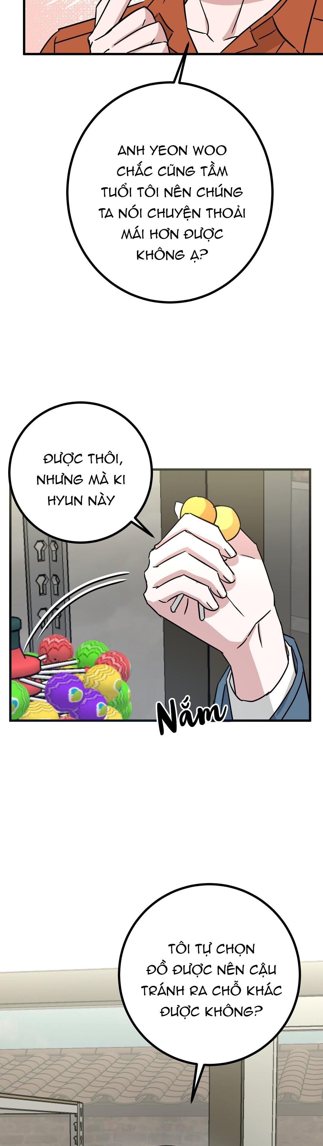 đọc truyện Nhà Tôi Thành Phim Trường Mất Rồi Chương 9 ảnh 24 tại Truyện Dạ Ký