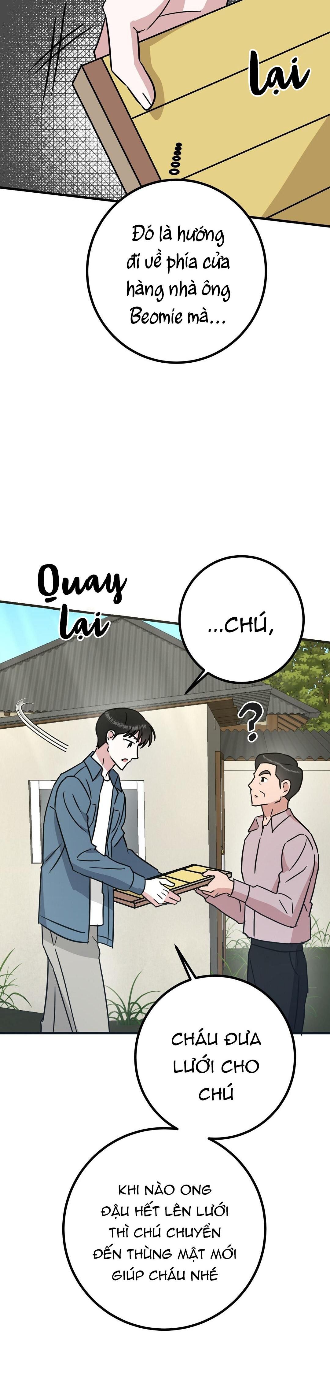 đọc truyện Nhà Tôi Thành Phim Trường Mất Rồi Chương 9 ảnh 5 tại Truyện Dạ Ký
