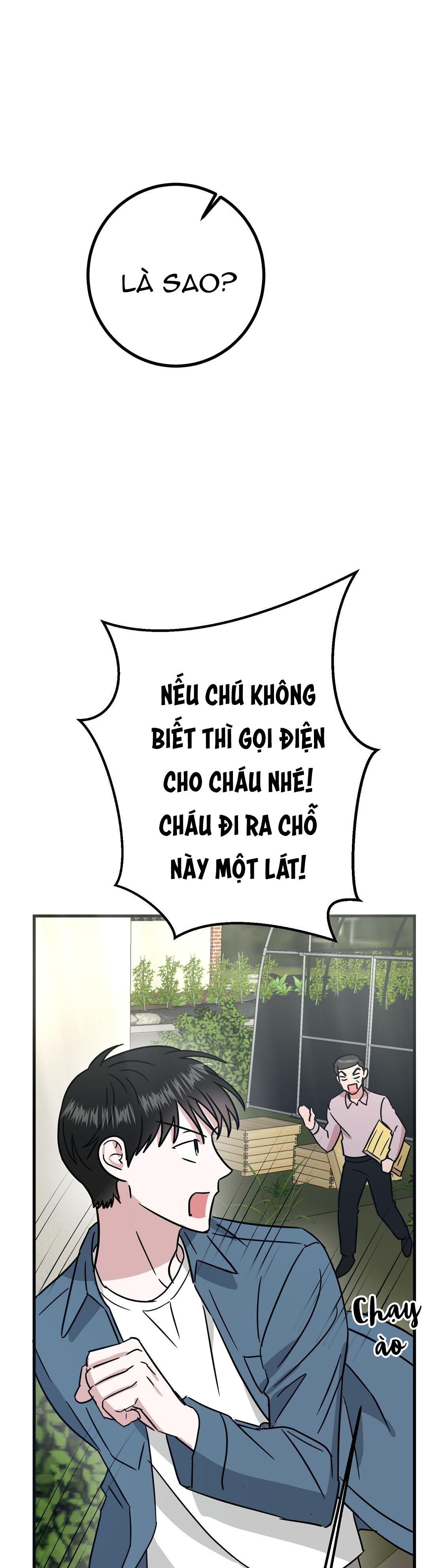 đọc truyện Nhà Tôi Thành Phim Trường Mất Rồi Chương 9 ảnh 6 tại Truyện Dạ Ký