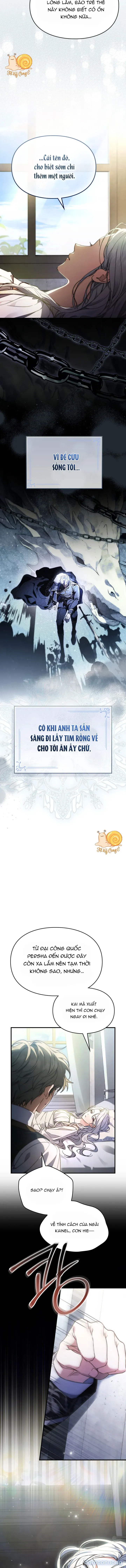 đọc truyện Nhà Trị Liệu Thời Gian Ceres Chương 1 ảnh 4 tại Thiên Thai Truyện
