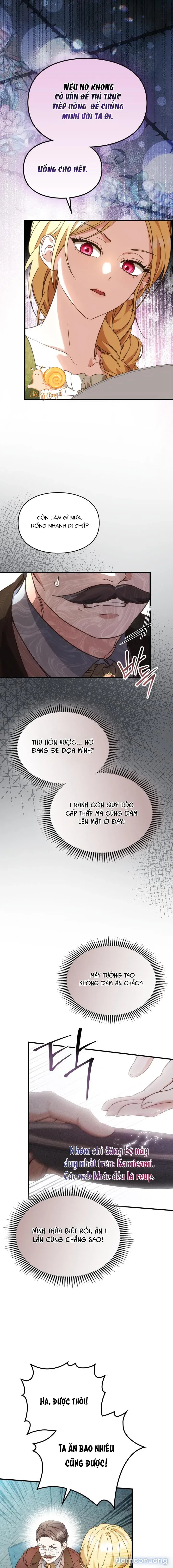 đọc truyện Nhà Trị Liệu Thời Gian Ceres Chương 6 ảnh 15 tại Thiên Thai Truyện