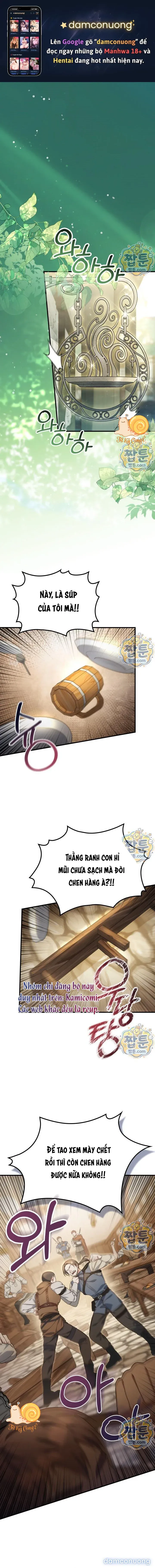 đọc truyện Nhà Trị Liệu Thời Gian Ceres Chương 9 ảnh 2 tại Thiên Thai Truyện