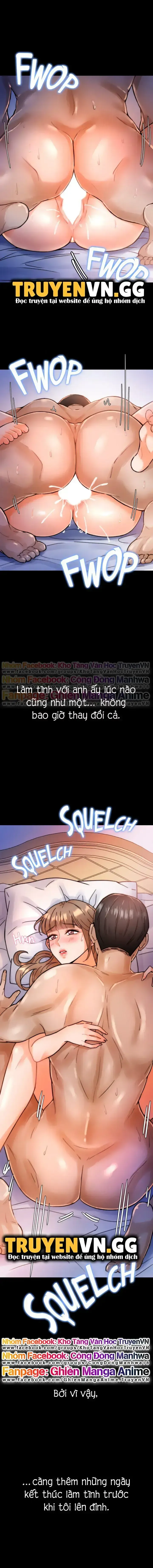 đọc truyện Nhà Trị Liệu Thôi Miên Chương 1 ảnh 12 tại Giả Dược
