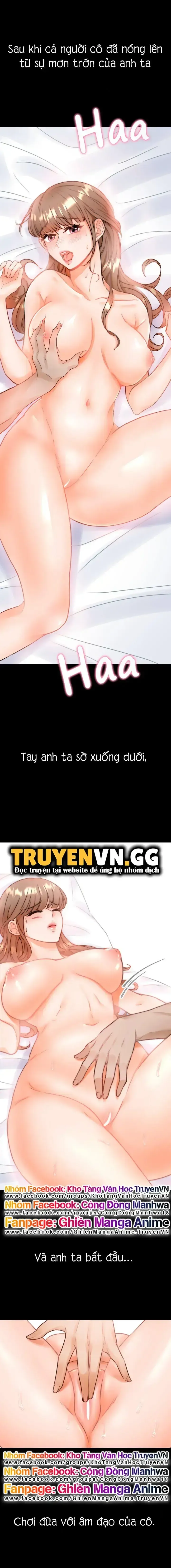đọc truyện Nhà Trị Liệu Thôi Miên Chương 1 ảnh 22 tại Giả Dược