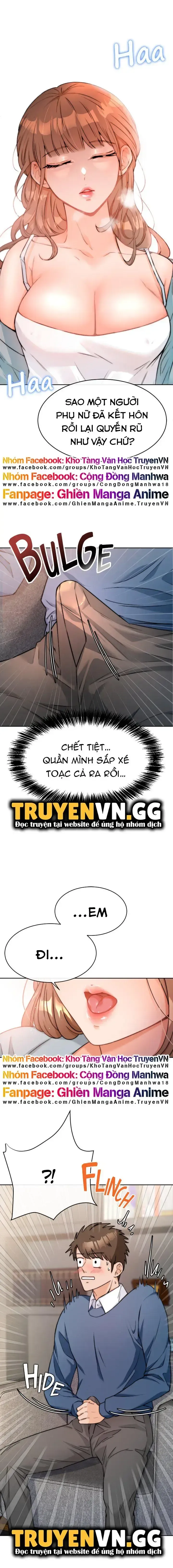 đọc truyện Nhà Trị Liệu Thôi Miên Chương 1 ảnh 24 tại Giả Dược
