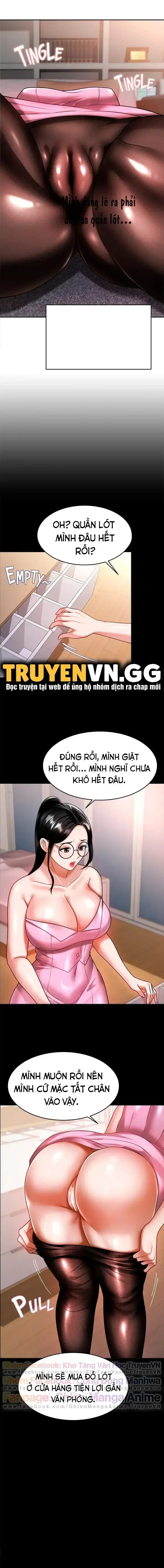 đọc truyện Nhà Trị Liệu Thôi Miên Chương 11 ảnh 9 tại Giả Dược