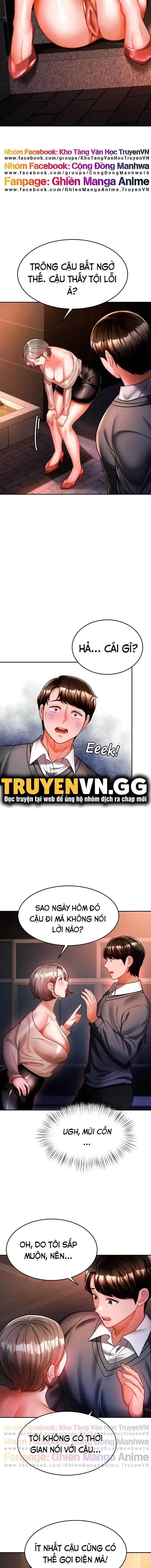 đọc truyện Nhà Trị Liệu Thôi Miên Chương 13 ảnh 13 tại Giả Dược
