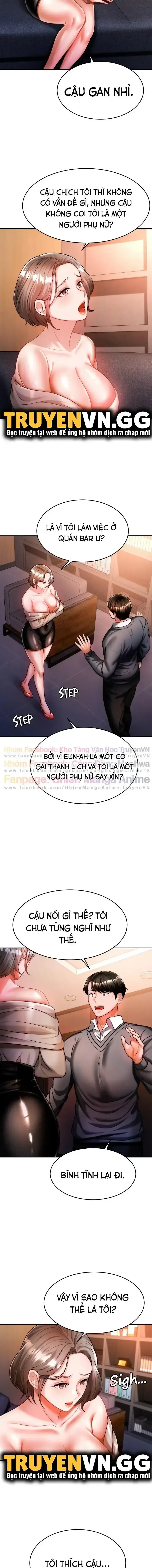 đọc truyện Nhà Trị Liệu Thôi Miên Chương 13 ảnh 17 tại Giả Dược