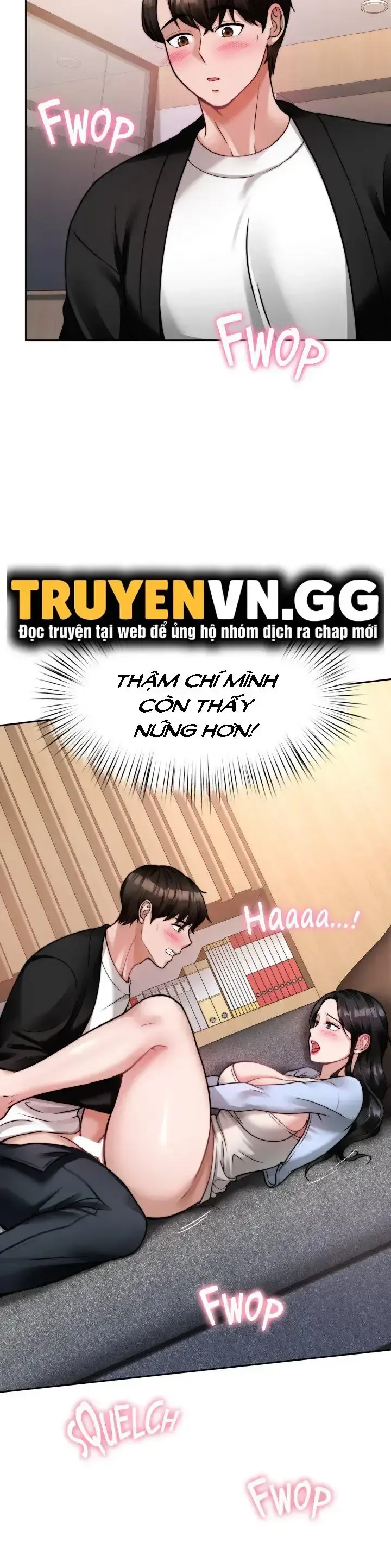 đọc truyện Nhà Trị Liệu Thôi Miên Chương 18 ảnh 14 tại Giả Dược