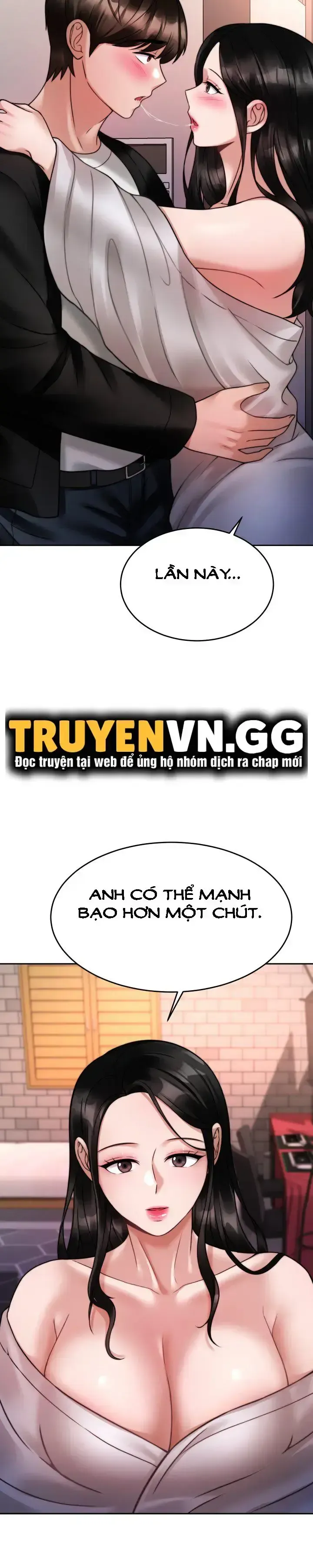 đọc truyện Nhà Trị Liệu Thôi Miên Chương 19 ảnh 12 tại Giả Dược