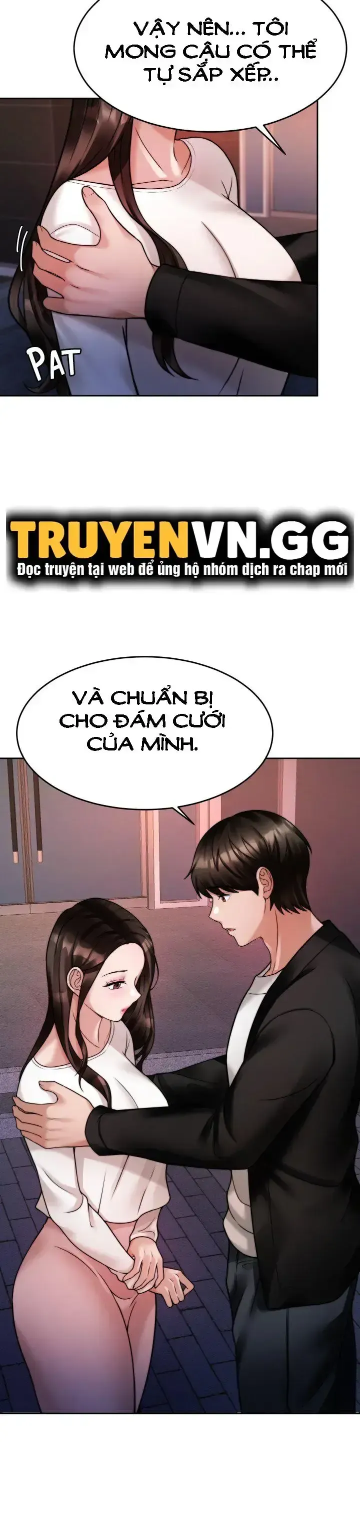 đọc truyện Nhà Trị Liệu Thôi Miên Chương 19 ảnh 4 tại Giả Dược