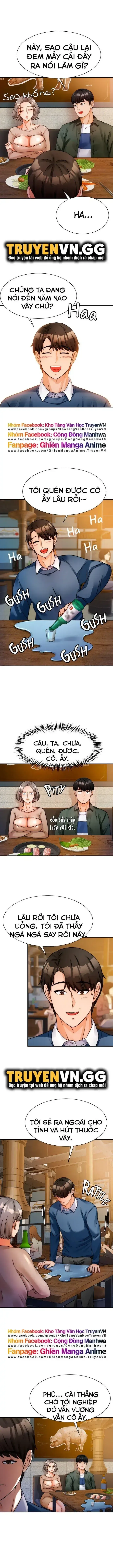 đọc truyện Nhà Trị Liệu Thôi Miên Chương 2 ảnh 20 tại Giả Dược