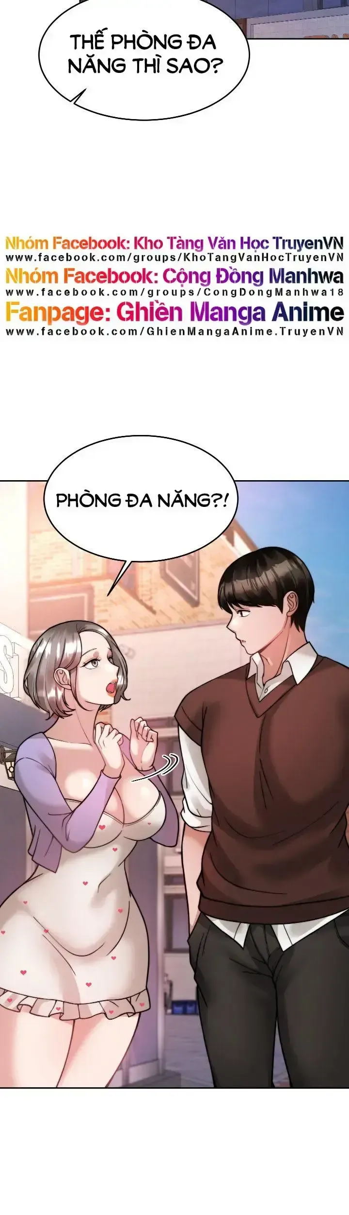 đọc truyện Nhà Trị Liệu Thôi Miên Chương 21 ảnh 16 tại Giả Dược