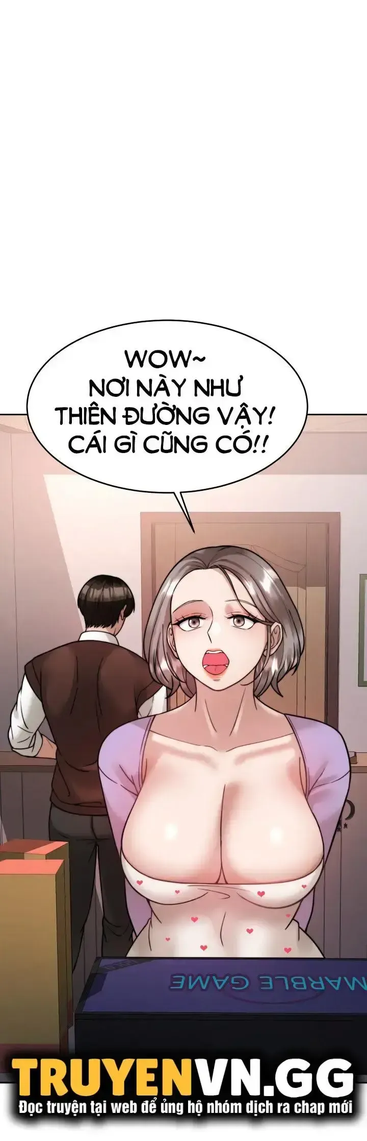 đọc truyện Nhà Trị Liệu Thôi Miên Chương 21 ảnh 18 tại Giả Dược