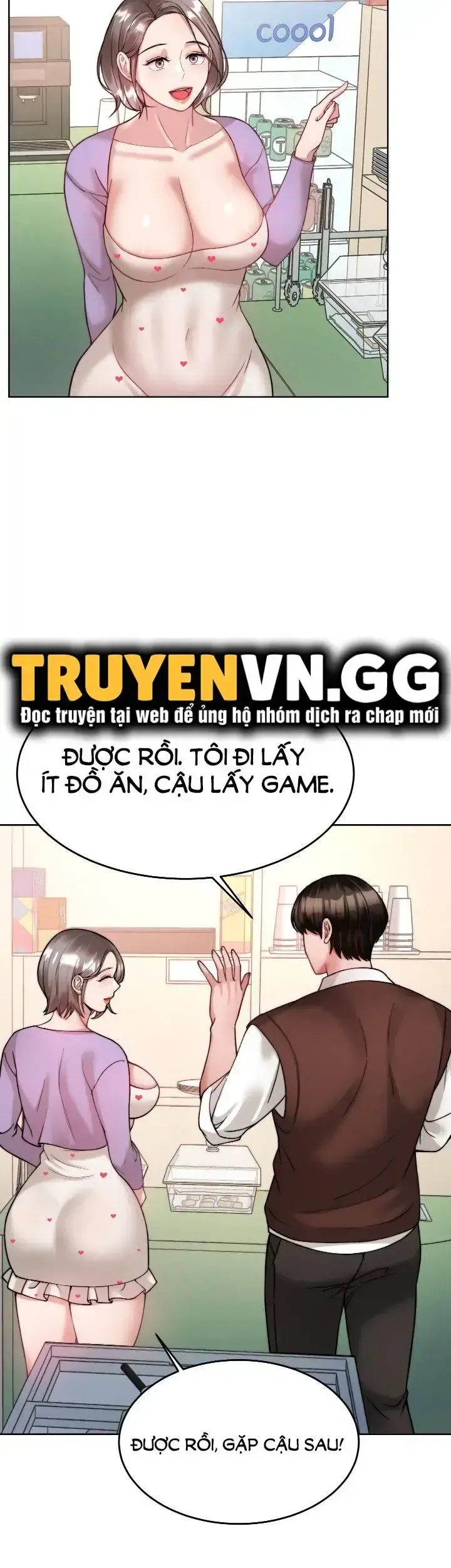 đọc truyện Nhà Trị Liệu Thôi Miên Chương 21 ảnh 20 tại Giả Dược