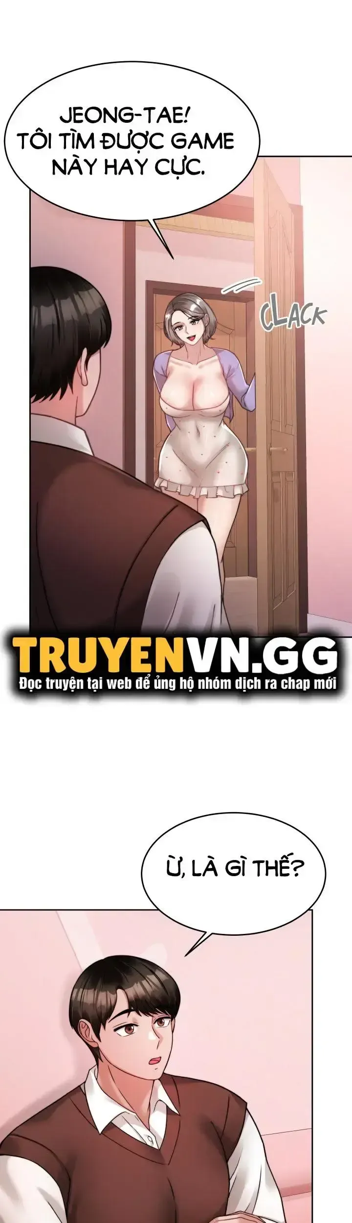 đọc truyện Nhà Trị Liệu Thôi Miên Chương 21 ảnh 23 tại Giả Dược