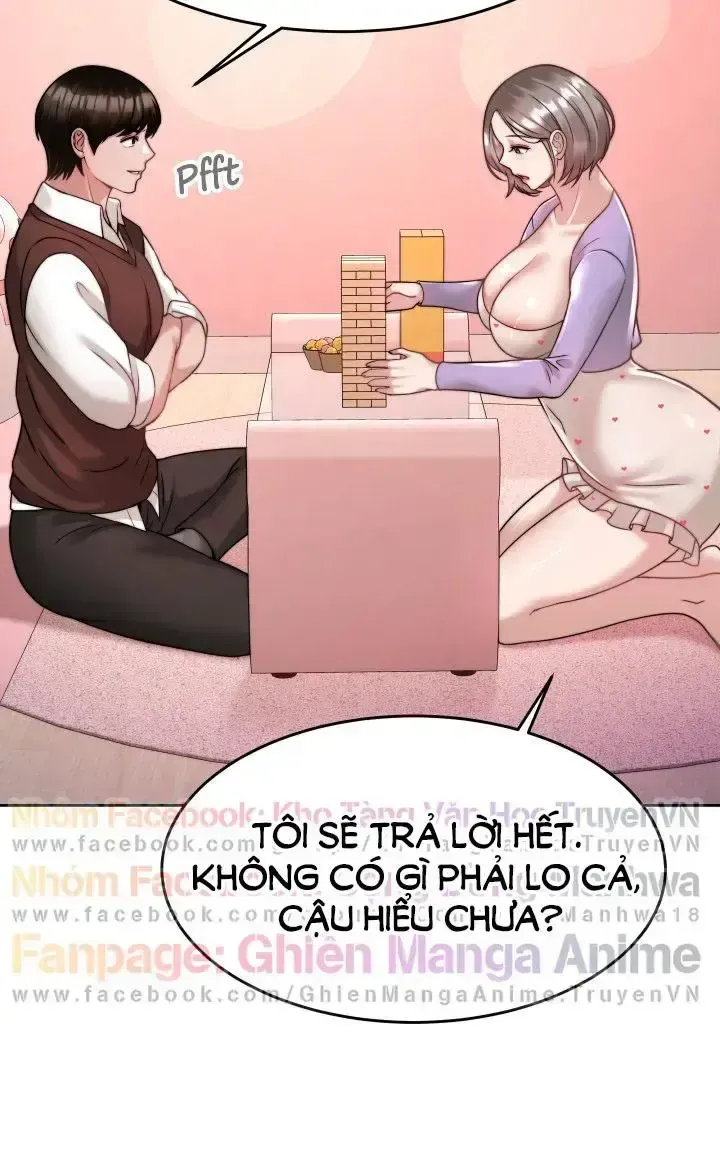 đọc truyện Nhà Trị Liệu Thôi Miên Chương 21 ảnh 27 tại Giả Dược
