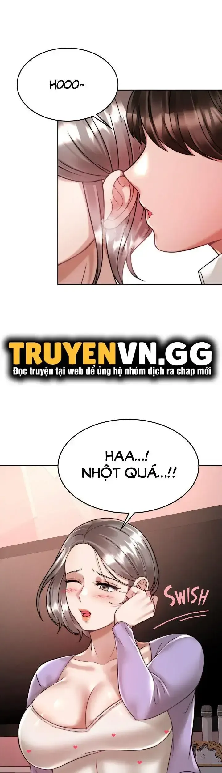 đọc truyện Nhà Trị Liệu Thôi Miên Chương 21 ảnh 33 tại Giả Dược