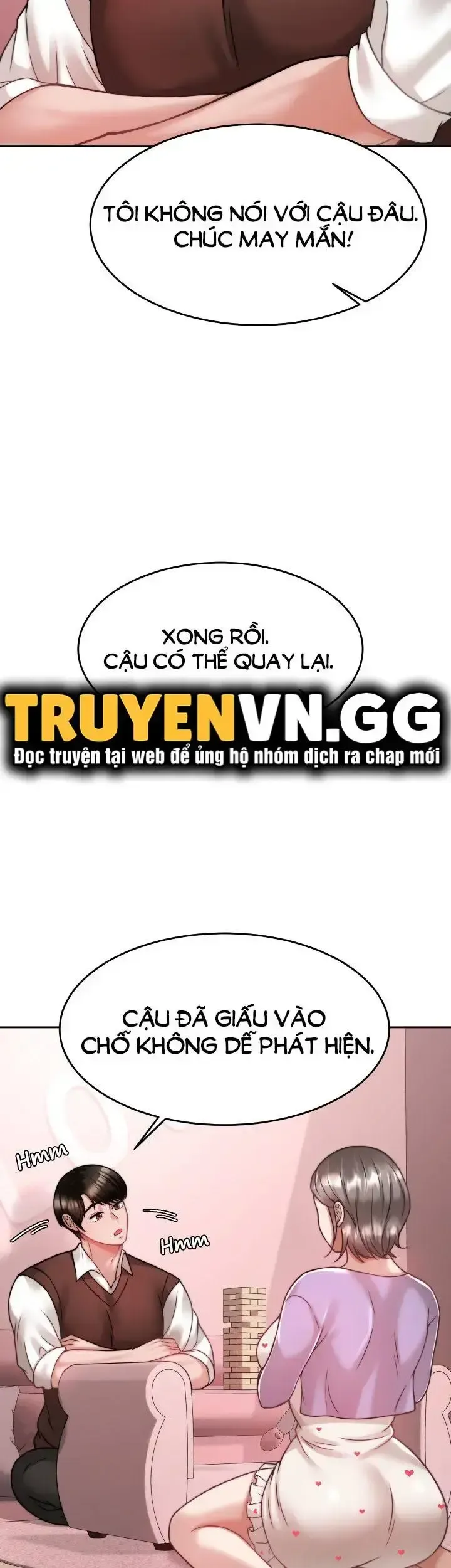 đọc truyện Nhà Trị Liệu Thôi Miên Chương 21 ảnh 42 tại Giả Dược