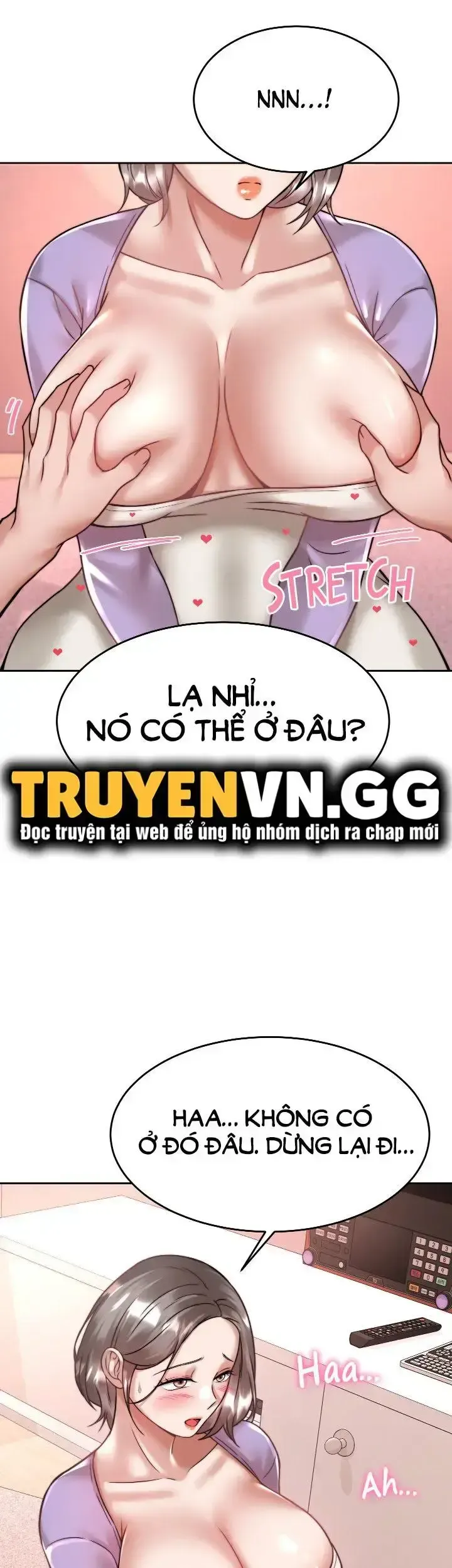 đọc truyện Nhà Trị Liệu Thôi Miên Chương 21 ảnh 46 tại Giả Dược