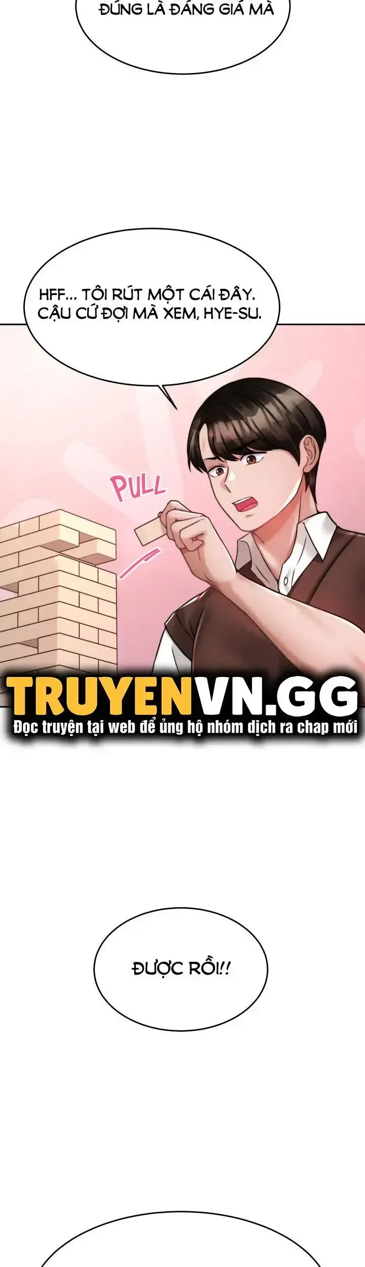 đọc truyện Nhà Trị Liệu Thôi Miên Chương 21 ảnh 51 tại Giả Dược