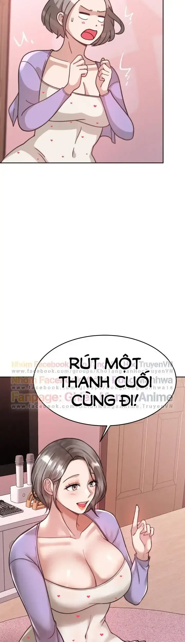 đọc truyện Nhà Trị Liệu Thôi Miên Chương 22 ảnh 11 tại Giả Dược