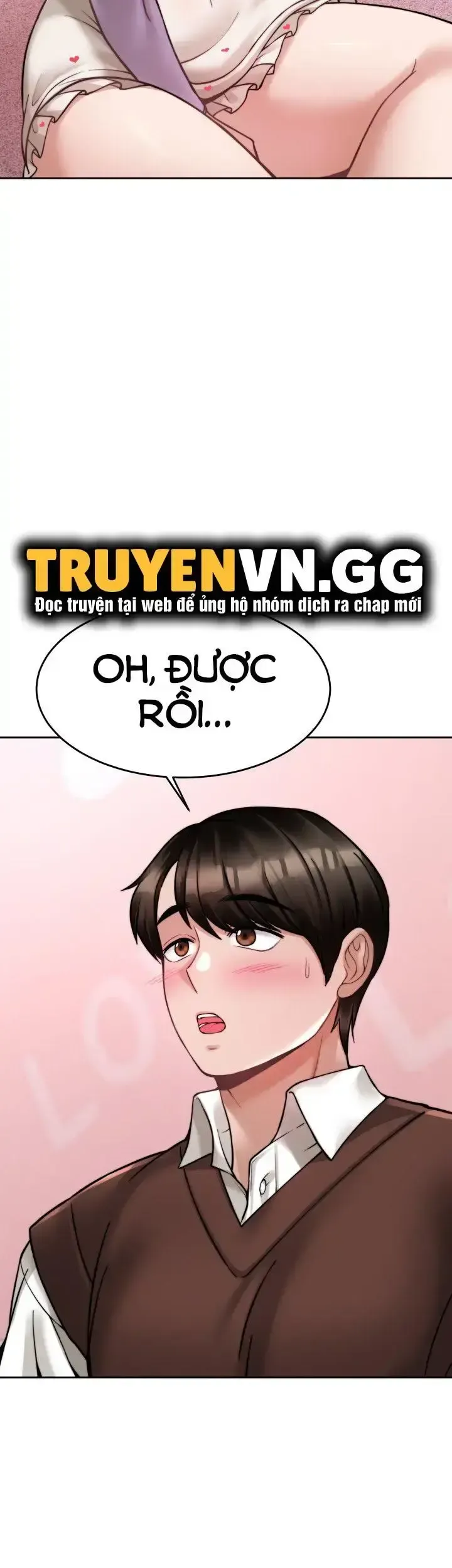 đọc truyện Nhà Trị Liệu Thôi Miên Chương 22 ảnh 12 tại Giả Dược