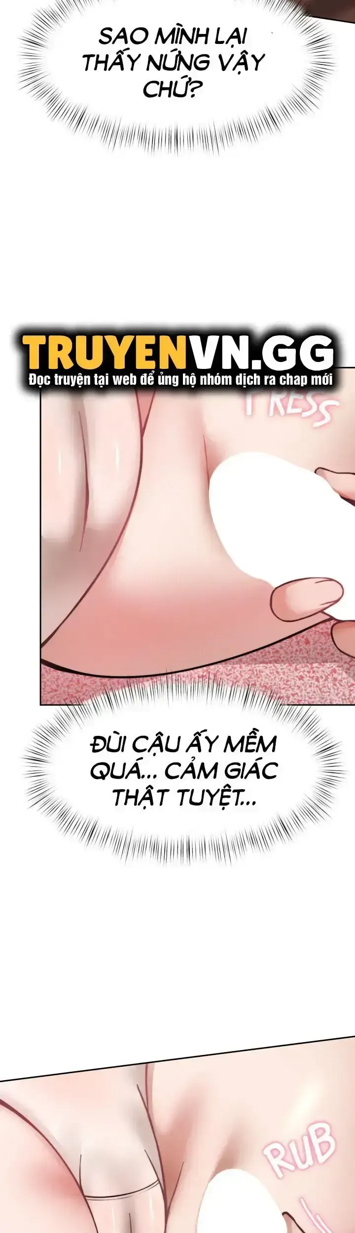 đọc truyện Nhà Trị Liệu Thôi Miên Chương 22 ảnh 18 tại Giả Dược