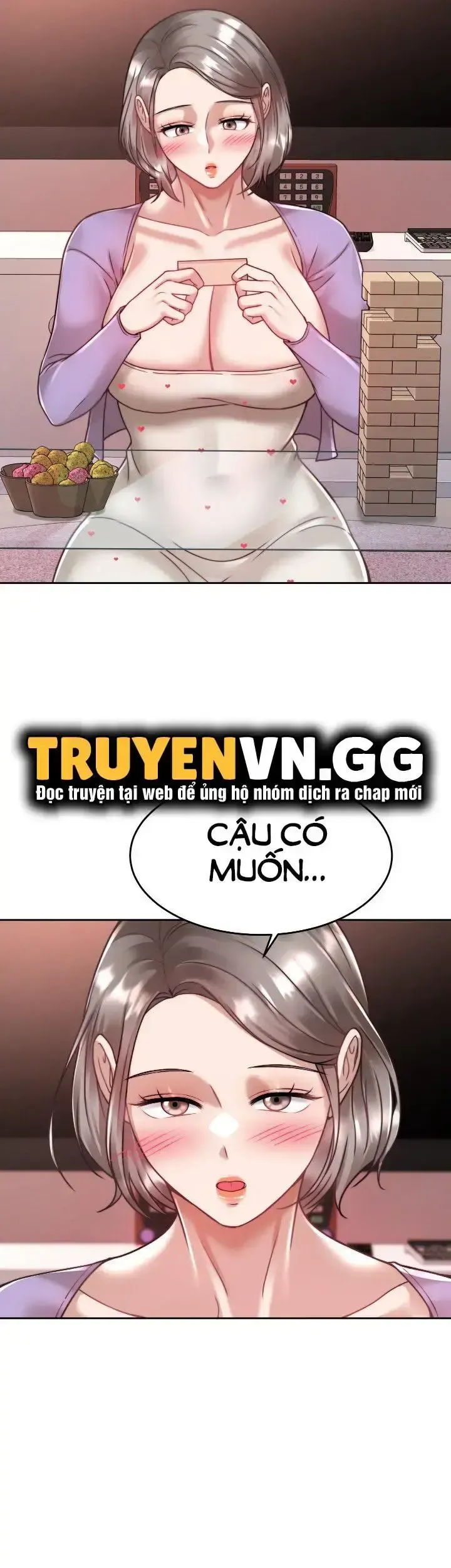 đọc truyện Nhà Trị Liệu Thôi Miên Chương 22 ảnh 3 tại Giả Dược