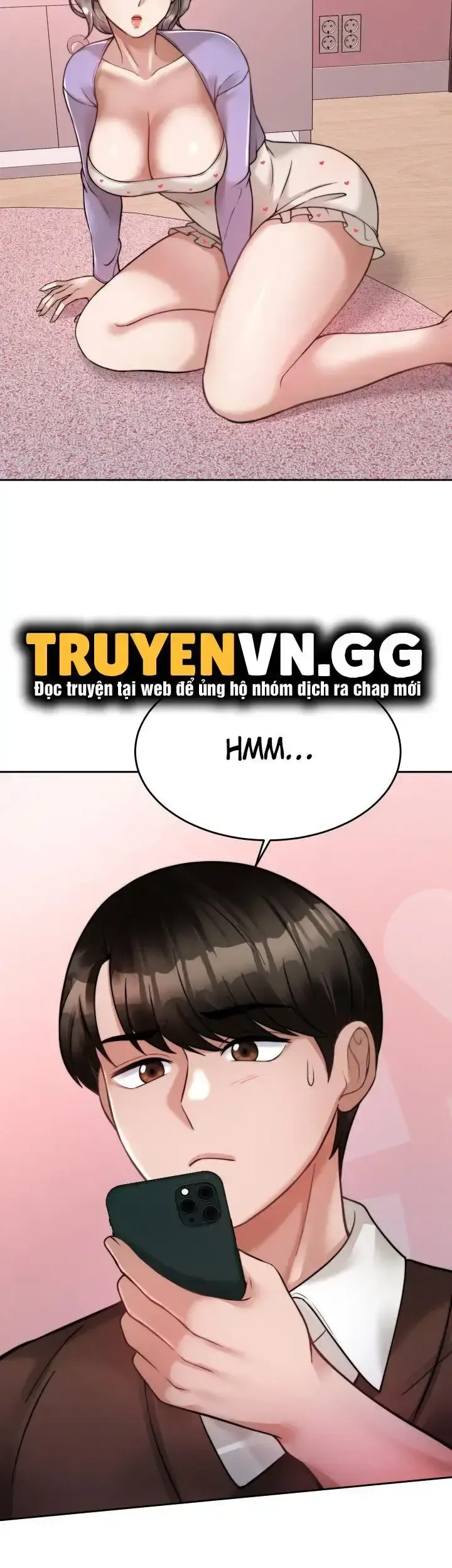 đọc truyện Nhà Trị Liệu Thôi Miên Chương 22 ảnh 32 tại Giả Dược