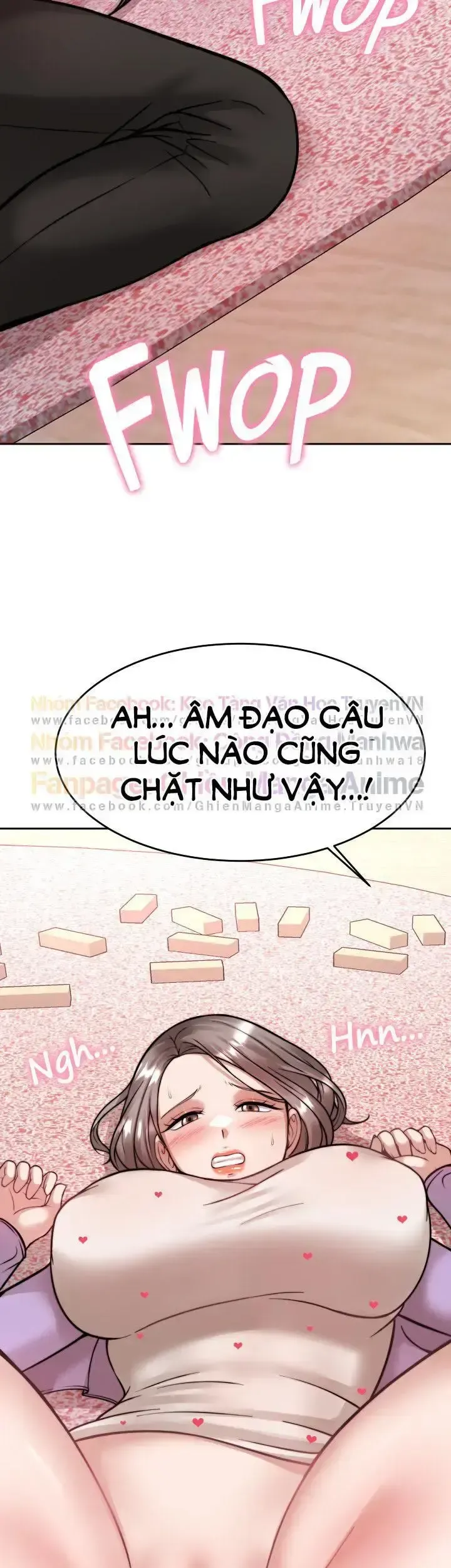 đọc truyện Nhà Trị Liệu Thôi Miên Chương 22 ảnh 48 tại Giả Dược