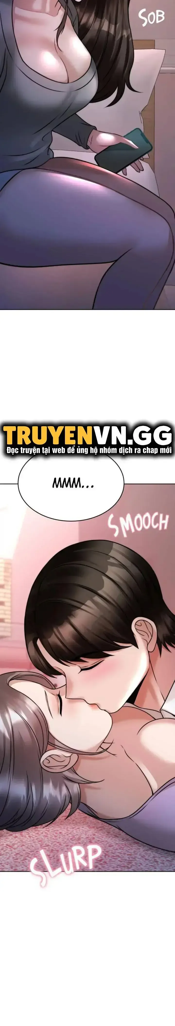 đọc truyện Nhà Trị Liệu Thôi Miên Chương 23 ảnh 18 tại Giả Dược
