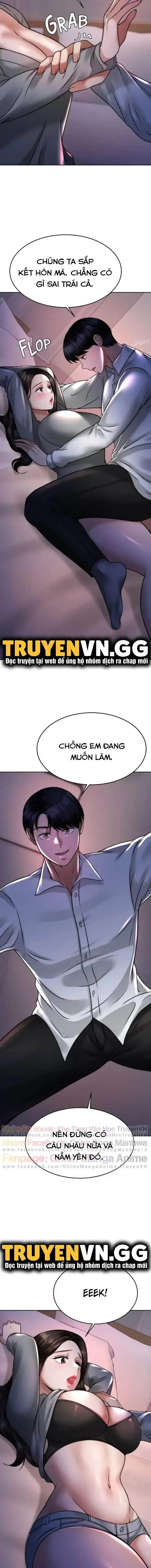 đọc truyện Nhà Trị Liệu Thôi Miên Chương 23 ảnh 9 tại Giả Dược