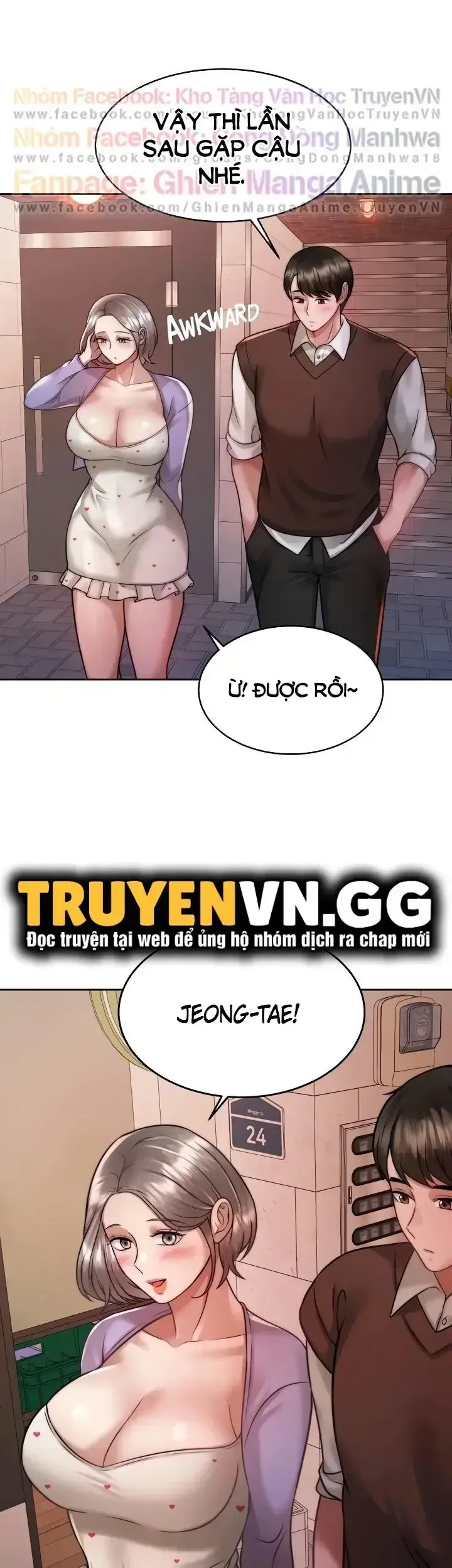 đọc truyện Nhà Trị Liệu Thôi Miên Chương 24 ảnh 16 tại Giả Dược