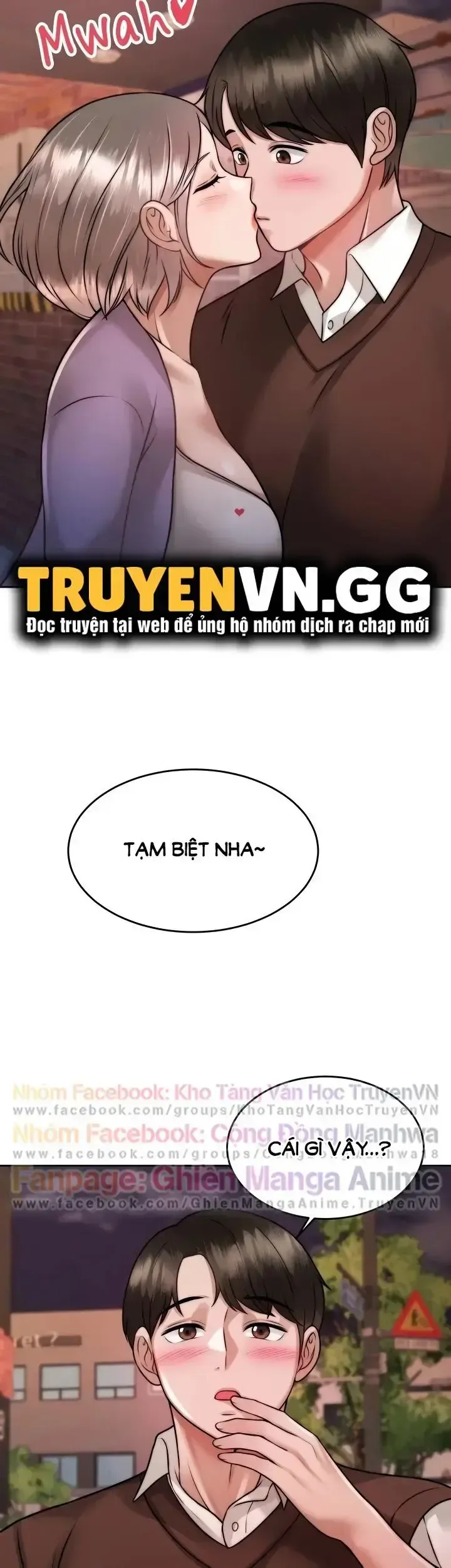 đọc truyện Nhà Trị Liệu Thôi Miên Chương 24 ảnh 18 tại Giả Dược
